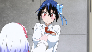 Nisekoi: